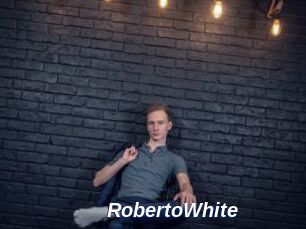 RobertoWhite