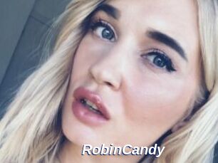 RobinCandy