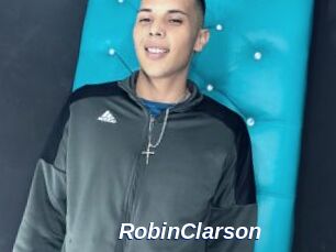 RobinClarson