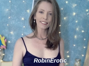 RobinErotic