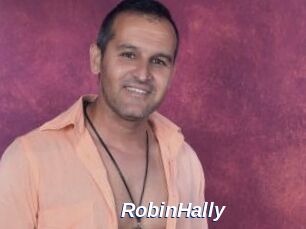 RobinHally