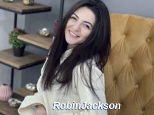 RobinJackson