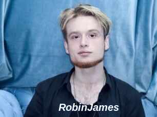 RobinJames