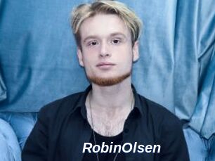 RobinOlsen