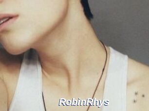 RobinRhys