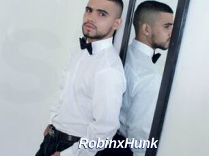 RobinxHunk