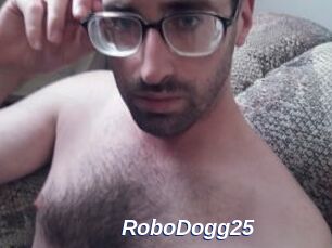 RoboDogg25