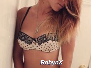 RobynX