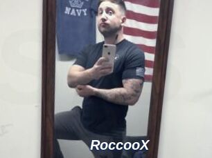 RoccooX