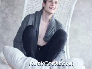 RockCockLover