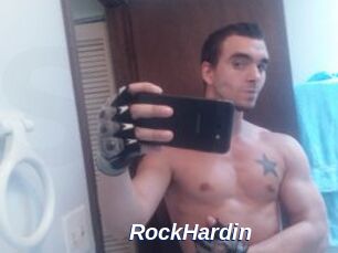 RockHardin