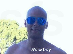 Rockboy