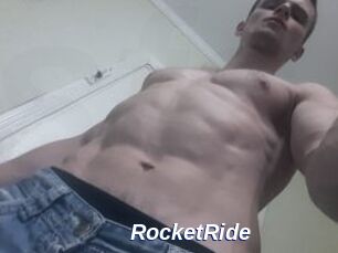 RocketRide