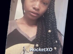 RocketXO