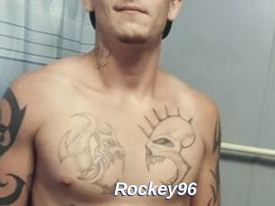 Rockey96