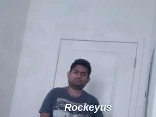 Rockeyus