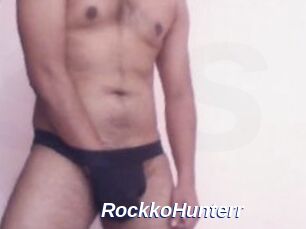 RockkoHunterr