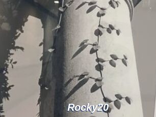 Rocky20