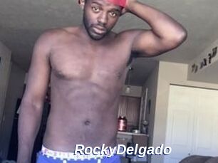 RockyDelgado