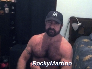 RockyMartino