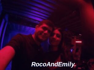 RocoAndEmily