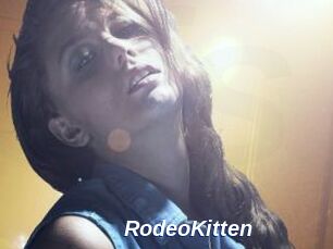 RodeoKitten