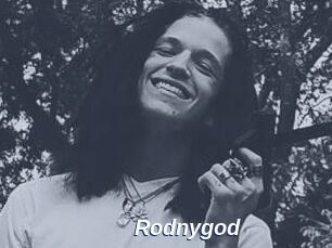 Rodnygod