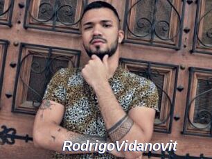 RodrigoVidanovit