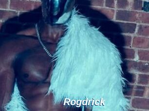 Rogdrick