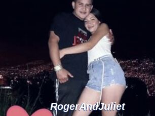 RogerAndJuliet