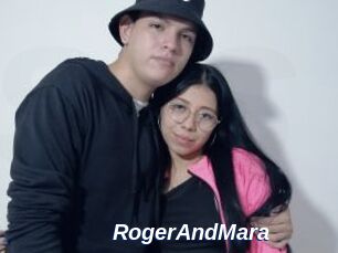 RogerAndMara