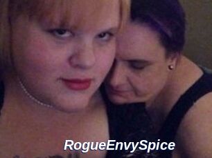 RogueEnvySpice