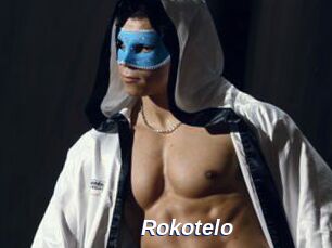 Rokotelo