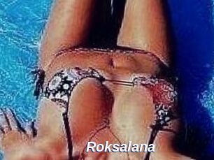 Roksalana