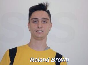 Roland_Brown