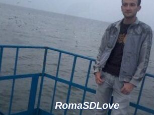 RomaSDLove