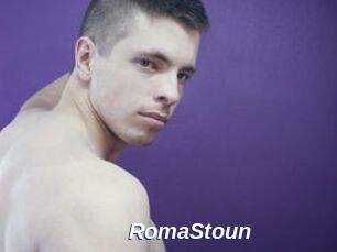 RomaStoun