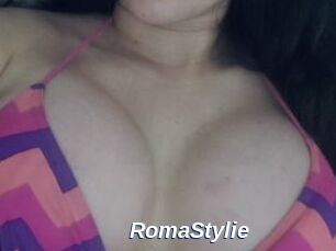 RomaStylie