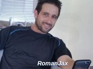 RomanJax