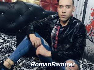 RomanRamirez