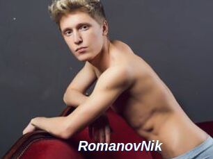 RomanovNik