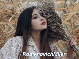 RomanovichMilan