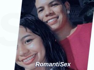 RomantiSex