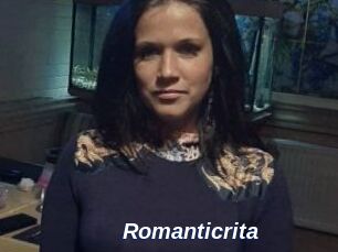 Romanticrita