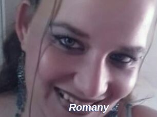 Romany