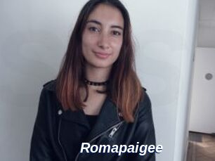 Romapaigee