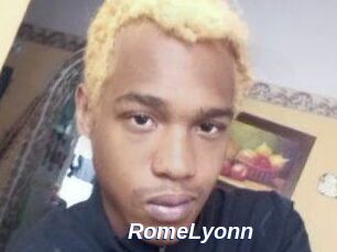 RomeLyonn