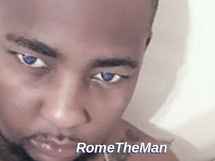 RomeTheMan