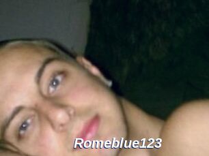 Romeblue123