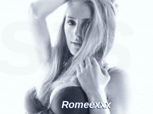 Romeexxx